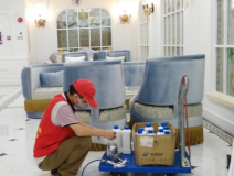 甲醛治理需要做好哪些準備？