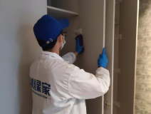 裝修除甲醛哪家好?