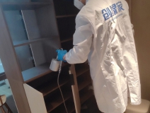 市面上的除甲醛方法哪種好?