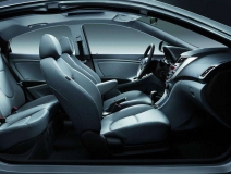 新車甲醛危害高于新房裝修污染！