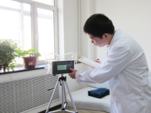 甲醛檢測進行中需掌握哪些情況?