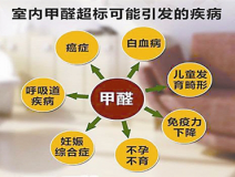 除甲醛公司哪家好?怎么找比較適合