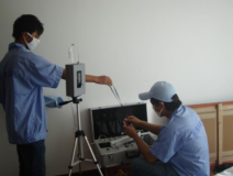 怎樣做甲醛檢測才靠譜？