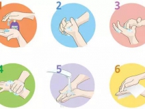 鐘南山提醒:節后返崗人員 身邊這4處要警惕