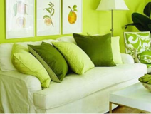 室內空氣污染重!創綠家教您新房如何預防甲醛危害