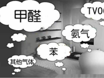 新房裝修除甲醛,關于室內空氣污染問題的九問九答