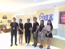 熱烈祝賀昆明官渡伏總成功加入創(chuàng)綠家!