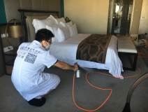 室內(nèi)空氣凈化與室內(nèi)空氣治理的差距究竟在哪里?