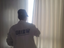 窗簾也會引起甲醛超標(biāo)嗎？