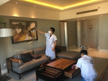 購買了新的家具,室內都需要進行甲醛治理