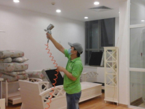 室內(nèi)除甲醛品牌眾多,哪個品牌機構(gòu)更令人信賴?