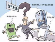 質檢總局抽檢空氣凈化器 貝昂、豹米、新松等品牌不合格