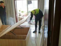 裝修后除甲醛如何進行?除甲醛產品就可以!