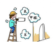 什么樣的除甲醛公司值得選擇？