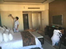 除甲醛公司會(huì)什么突然火了,這背后說明了什么?