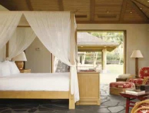 客廳打造出熱帶風格,卻帶來更嚴重的裝修污染