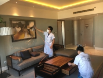 除甲醛公司哪家口碑好？