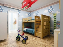 杭州兒童房的甲醛主要來源于哪里?