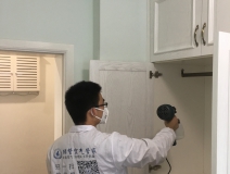 創綠家除甲醛加盟的店面要求是什么?