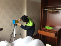 甲醛治理需清楚哪些問題?