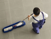 地板怎么保養?地板如何做甲醛治理