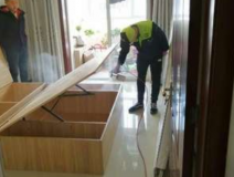 甲醛治理需要哪些方面的實力?