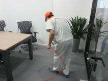 如何選擇靠譜的甲醛檢測機構?