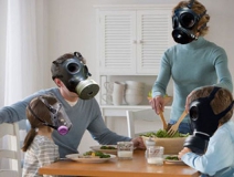 為什么冬天還沒有氣味，到了夏天卻需要甲醛治理了？