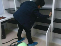 用戶對室內空氣檢測有哪些方面的要求?