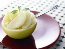 柚子皮除甲醛效果怎么樣?