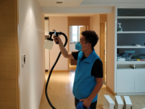 裝修后除甲醛什么方法比較有效?