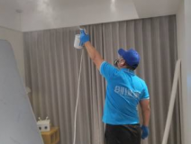 窗簾也會引起甲醛超標嗎?