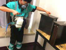 為什么甲醛檢測(cè)要找專業(yè)的機(jī)構(gòu)?