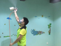 哪家除甲醛公司效果好?