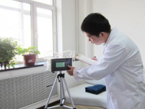 甲醛檢測如何可以取得很好的效果?