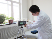 室內空氣檢測有哪些作用?怎樣選擇專業機構?
