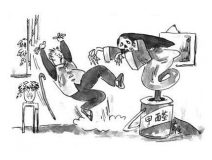 尋求除甲醛公司的幫助能否一勞永逸?