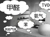 甲醛釋放期最長可達15年,除甲醛有效果嗎?