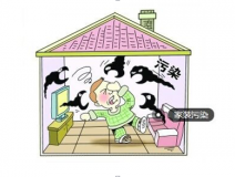 除甲醛公司,現在人最喜歡的除甲醛方式