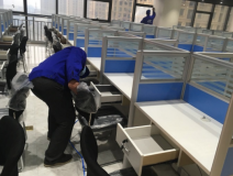 除甲醛公司需具備哪些素質?