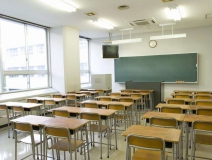 校舍裝修完買了400盆綠蘿凈化空氣,還有孩子開學第一天就熏暈了!