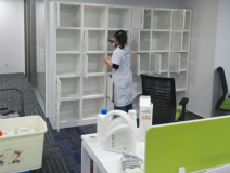 甲醛檢測如何才會更放心?