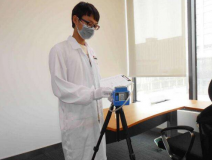 裝修后除甲醛要注意哪些細節?