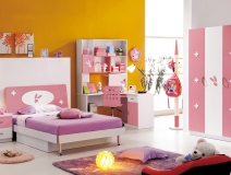 怎么樣的兒童家具能受到專業(yè)甲醛治理公司的推薦?