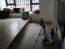 室內(nèi)空氣檢測如何確保檢測結果的精確度?