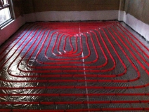 地暖導致甲醛超標,室內空氣質量不容忽視