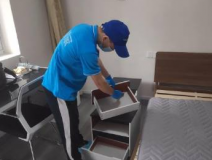 地毯也會引起甲醛超標嗎？