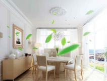 室內(nèi)除甲醛要注意什么?