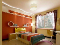 少年強則國強!兒童房裝修污染治理刻不容緩