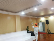 什么樣的除甲醛公司值得選擇?